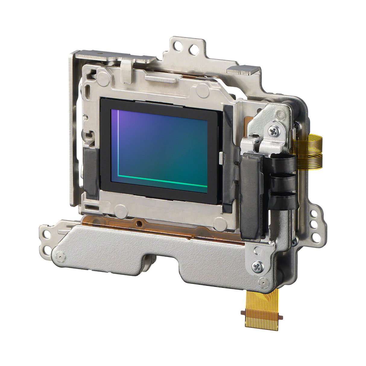 Sony Alpha 6700 – APS-C Interchangeable Lens Hybrid Camera (Body Only)