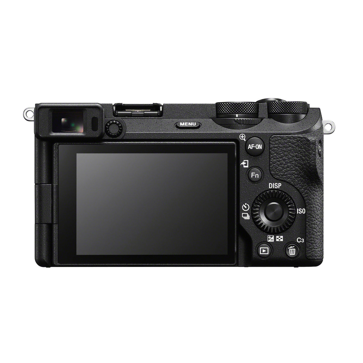 Sony Alpha 6700 APS-C Interchangeable Lens Hybrid Camera with 16-50mm Lens