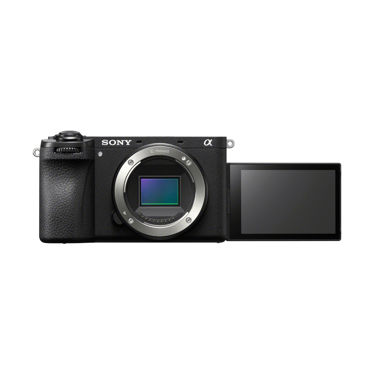 Sony Alpha 6700 APS-C Interchangeable Lens Hybrid Camera with 16-50mm Lens