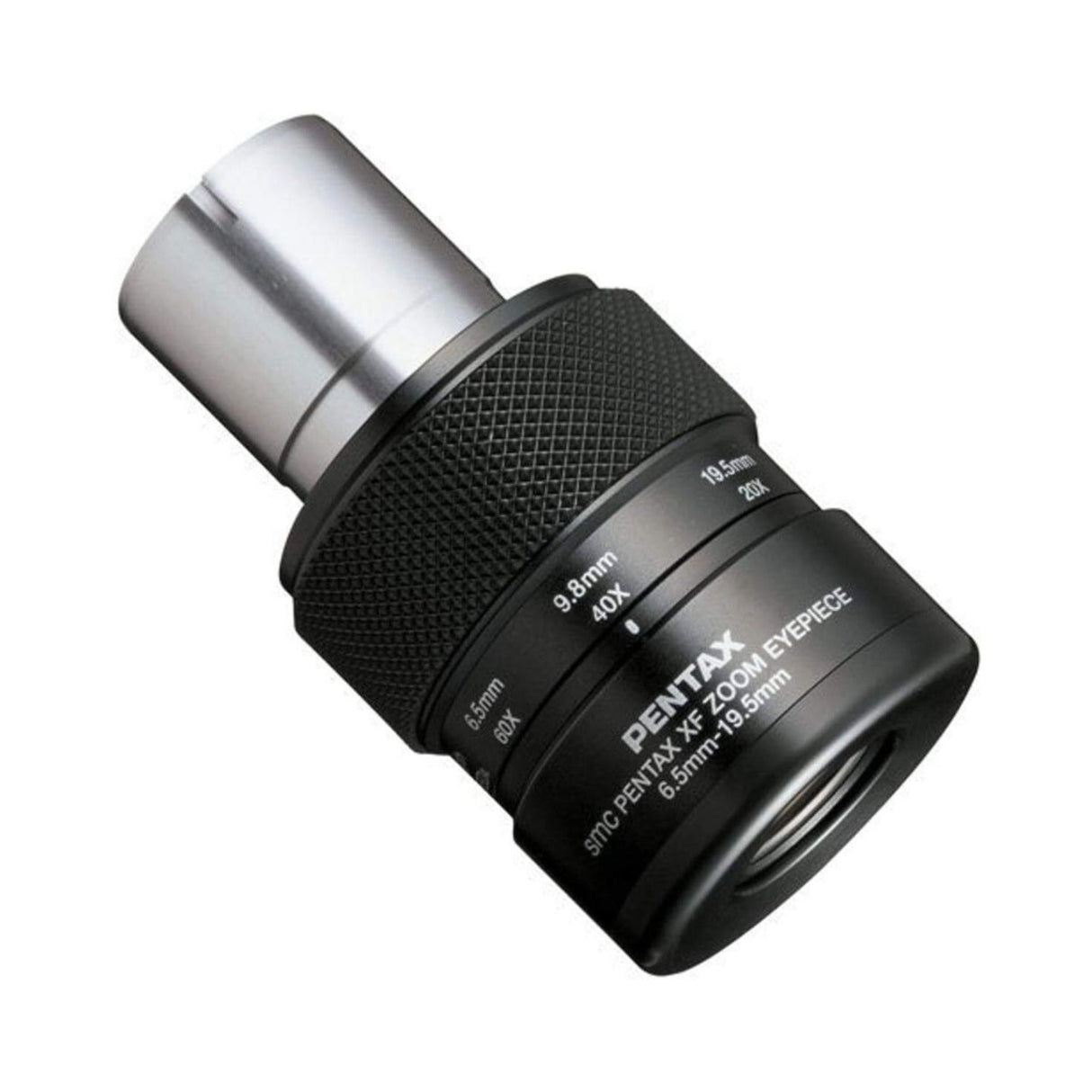 Ricoh Pentax PF-100ED 100mm Spotting Scope with XF Zoom Eyepiece