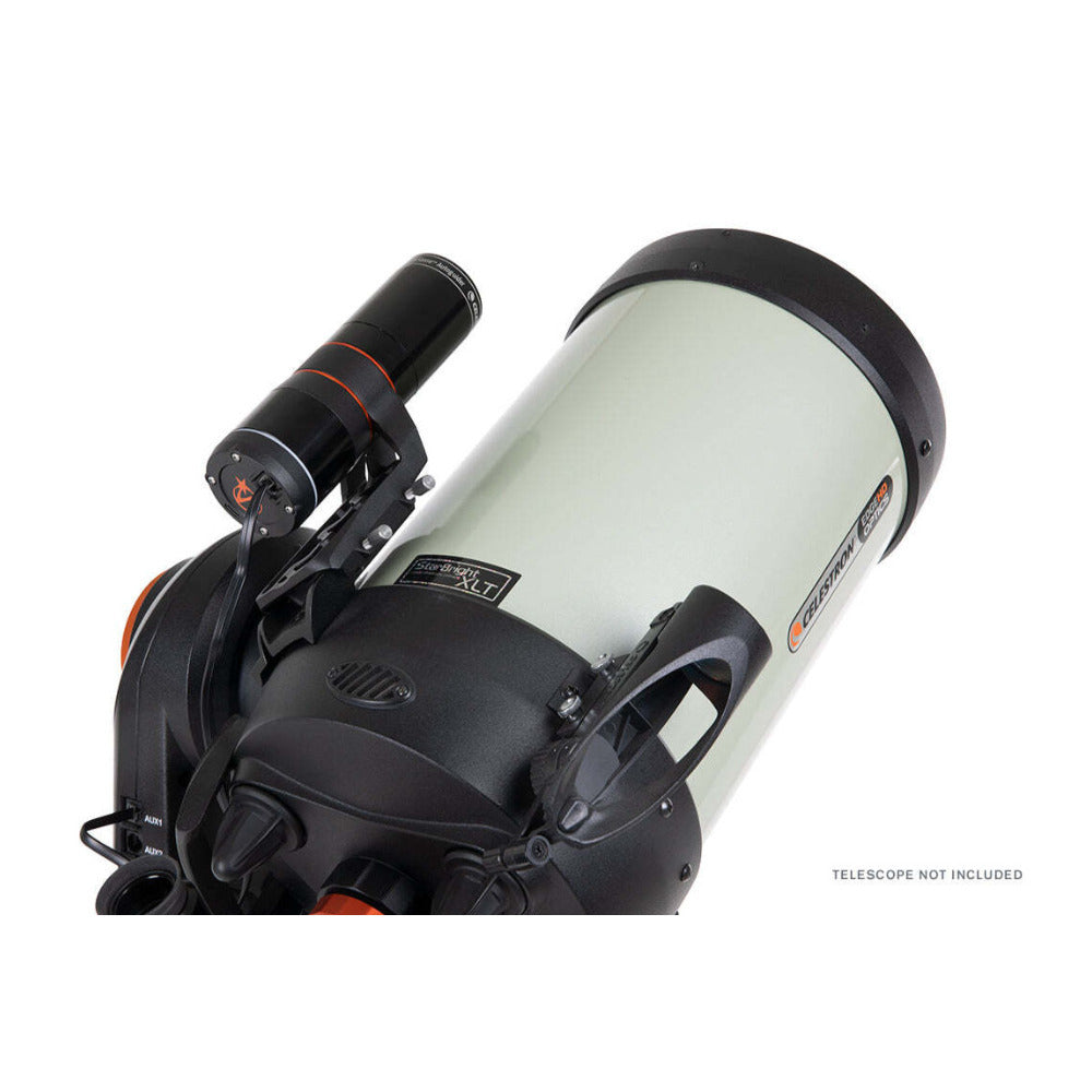 Celestron Starsense Autoguider with High-Quality 4-Element Optical Design