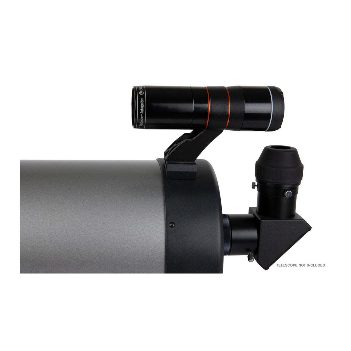 Celestron Starsense Autoguider with High-Quality 4-Element Optical Design