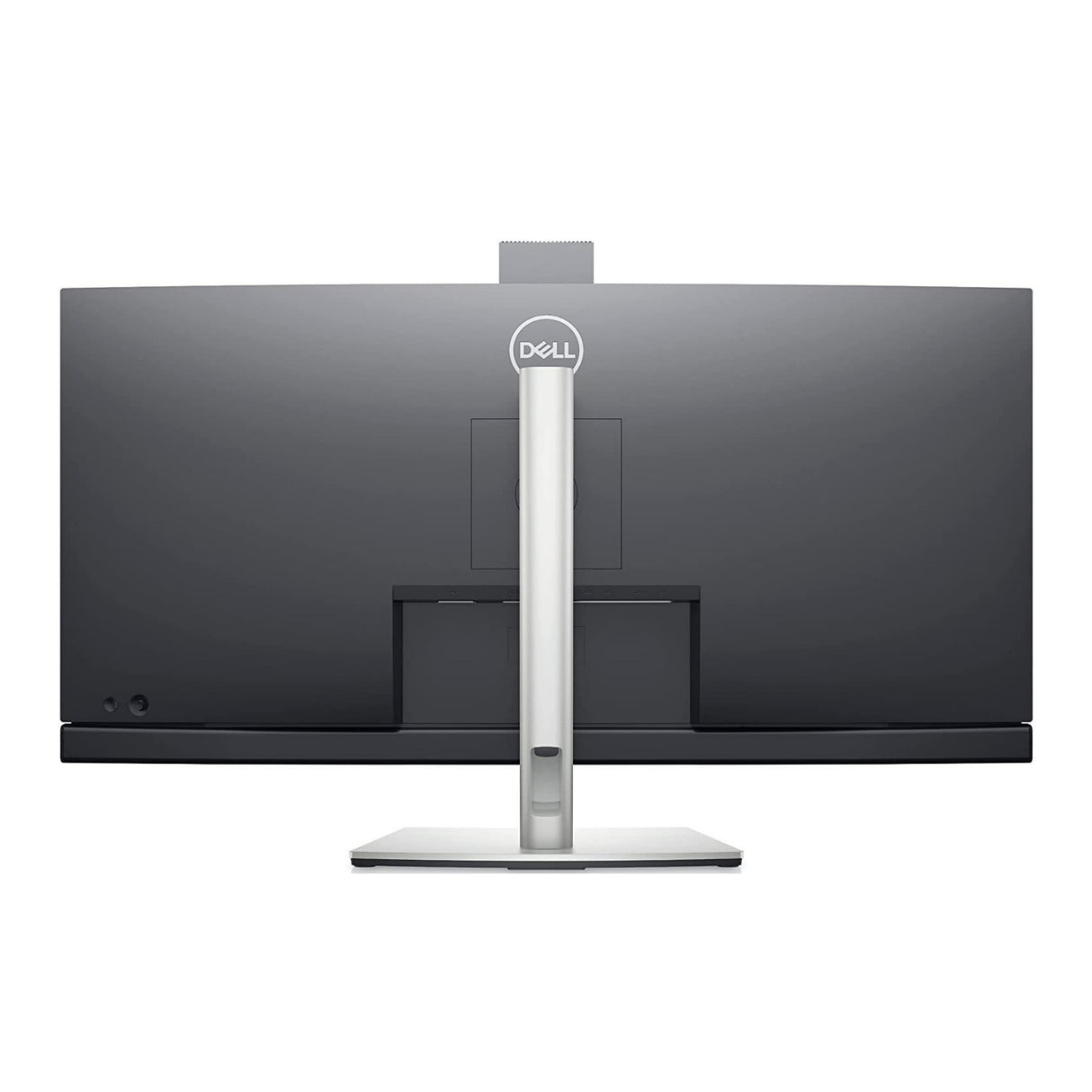 Dell 34.1-Inch Video Conferencing Monitor with Enhanced Security and Seamless Transitions