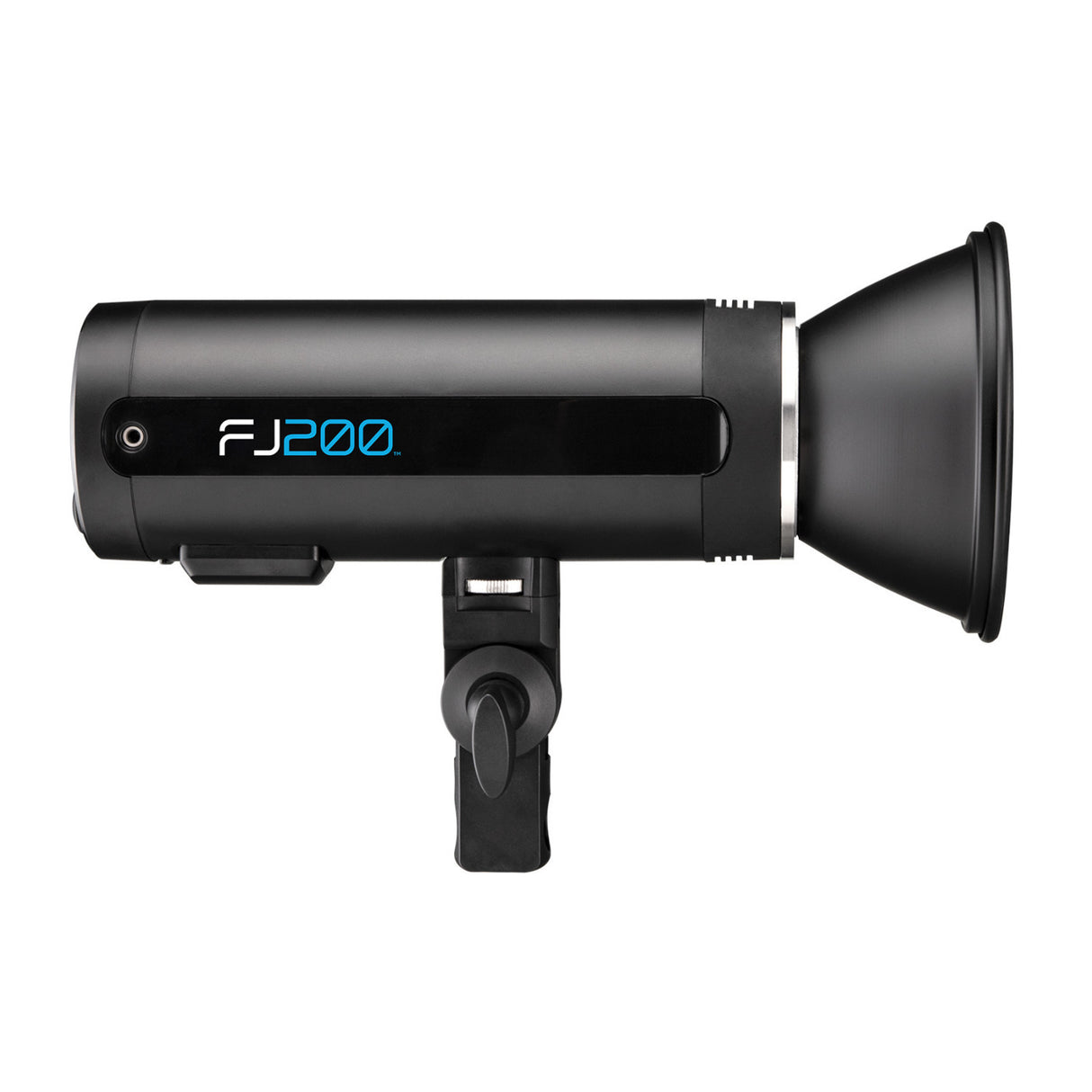 Westcott FJ200 200Ws Strobe Light for Professional Studio Photography with ProGrip 2 Handheld Mount