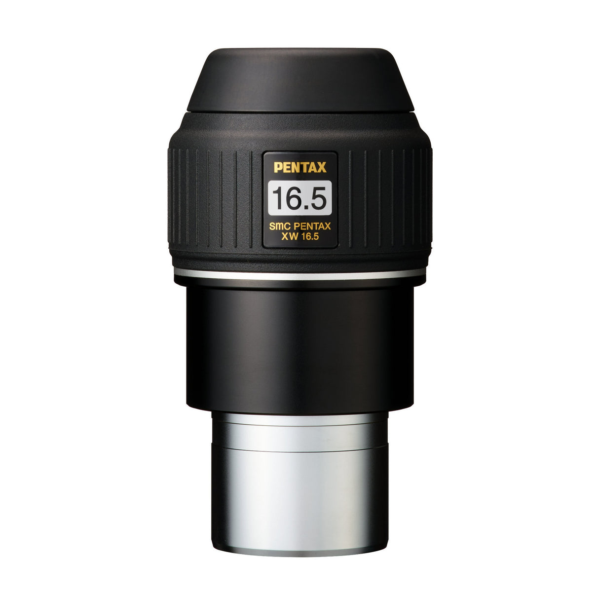 Pentax PF-100ED 100mm Spotting Scope (Straight Viewing) with SMC XW 16.5mm Eyepiece (2')