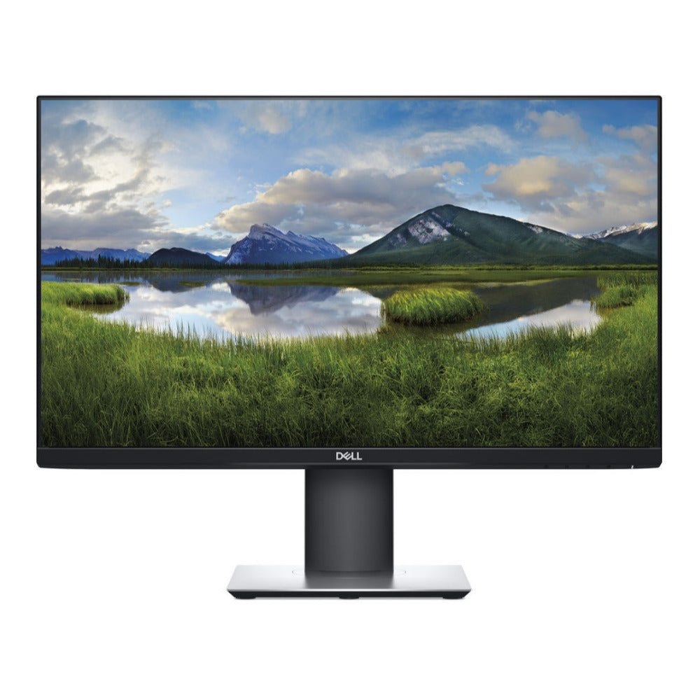 Dell P2719H 27-Inch Full HD 1920 x 1080 USB 3.0 HDMI DP 1.2 IPS Monitor (Refurbished)