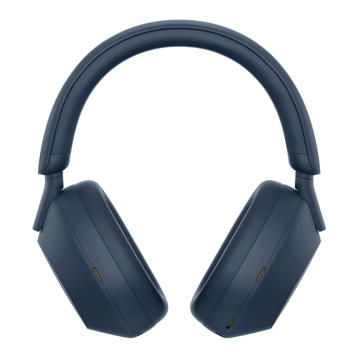 Sony WH-1000XM5 Wireless Industry Leading Lightweight Noise Canceling Headphones (Midnight Blue)