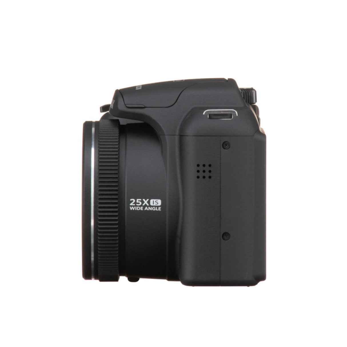 Kodak PIXPRO AZ255 Astro Zoom 16MP Digital Camera (Black) with 32GB SD Card Bundle