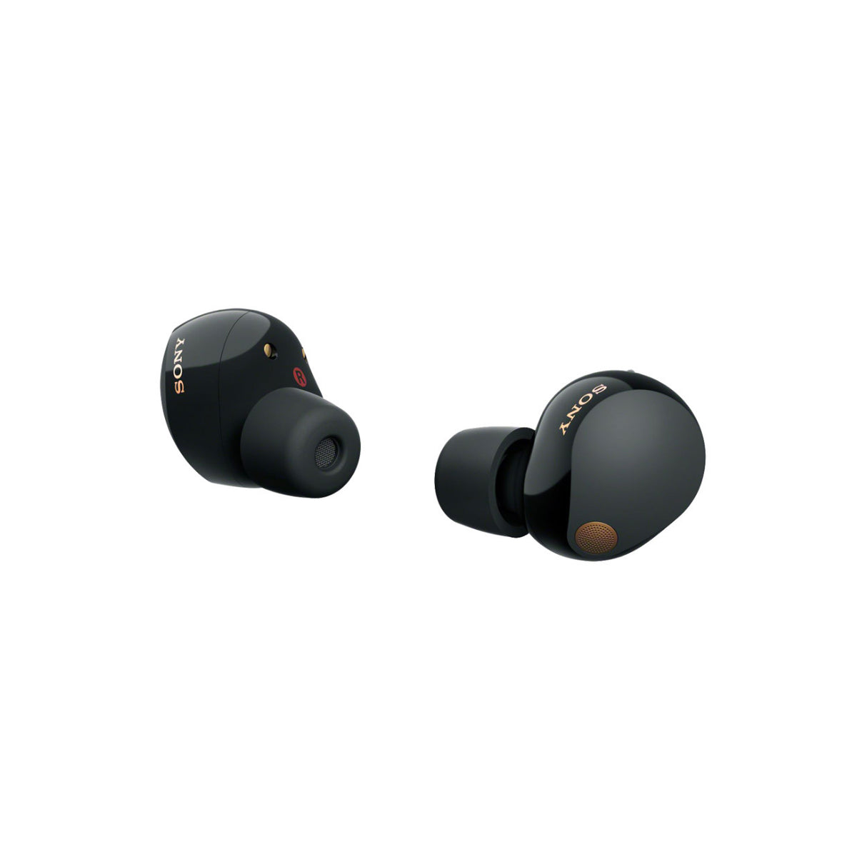 Sony WF-1000XM5 Truly Wireless Noise Canceling Earbuds (Black)