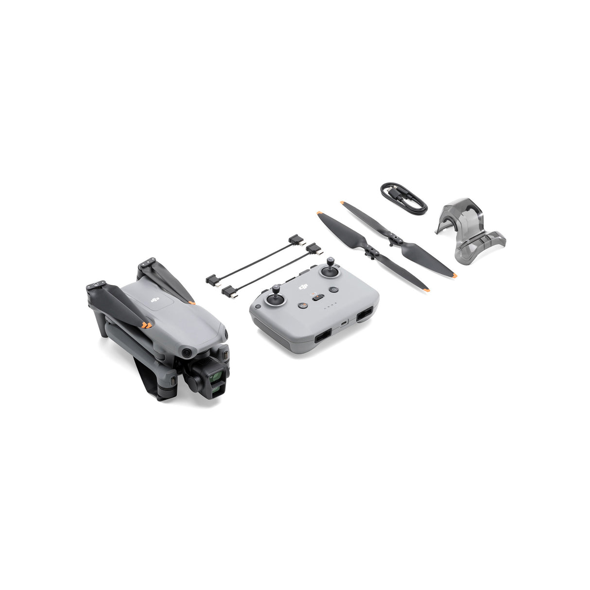 DJI Air 3 Drone with RC-N2