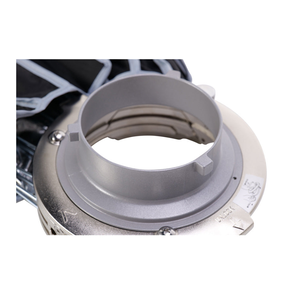 Aputure Light Dome III (35.1") Softbox