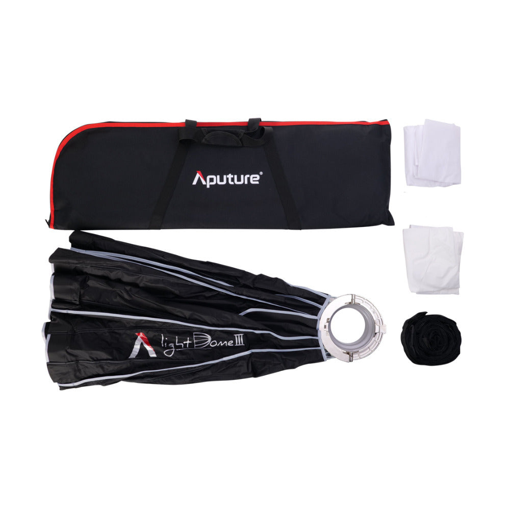 Aputure Light Dome III (35.1") Softbox