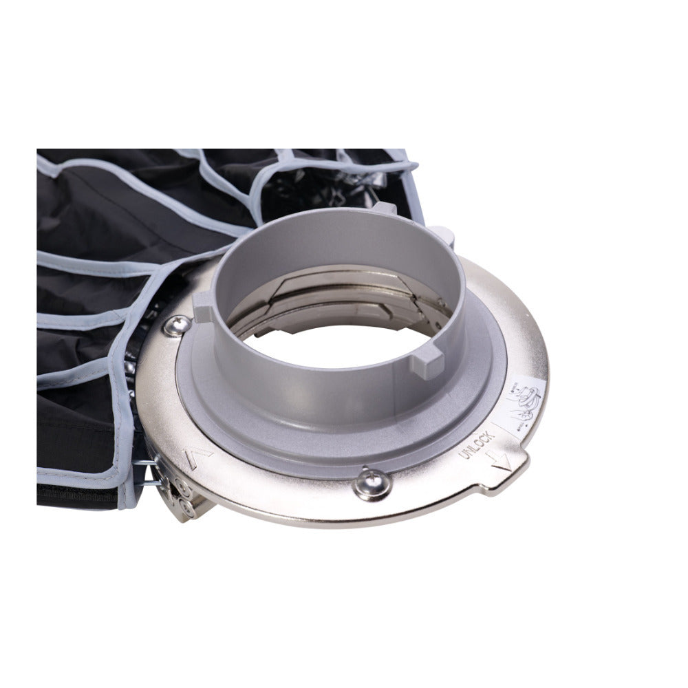 Aputure Light Dome III (35.1") Softbox