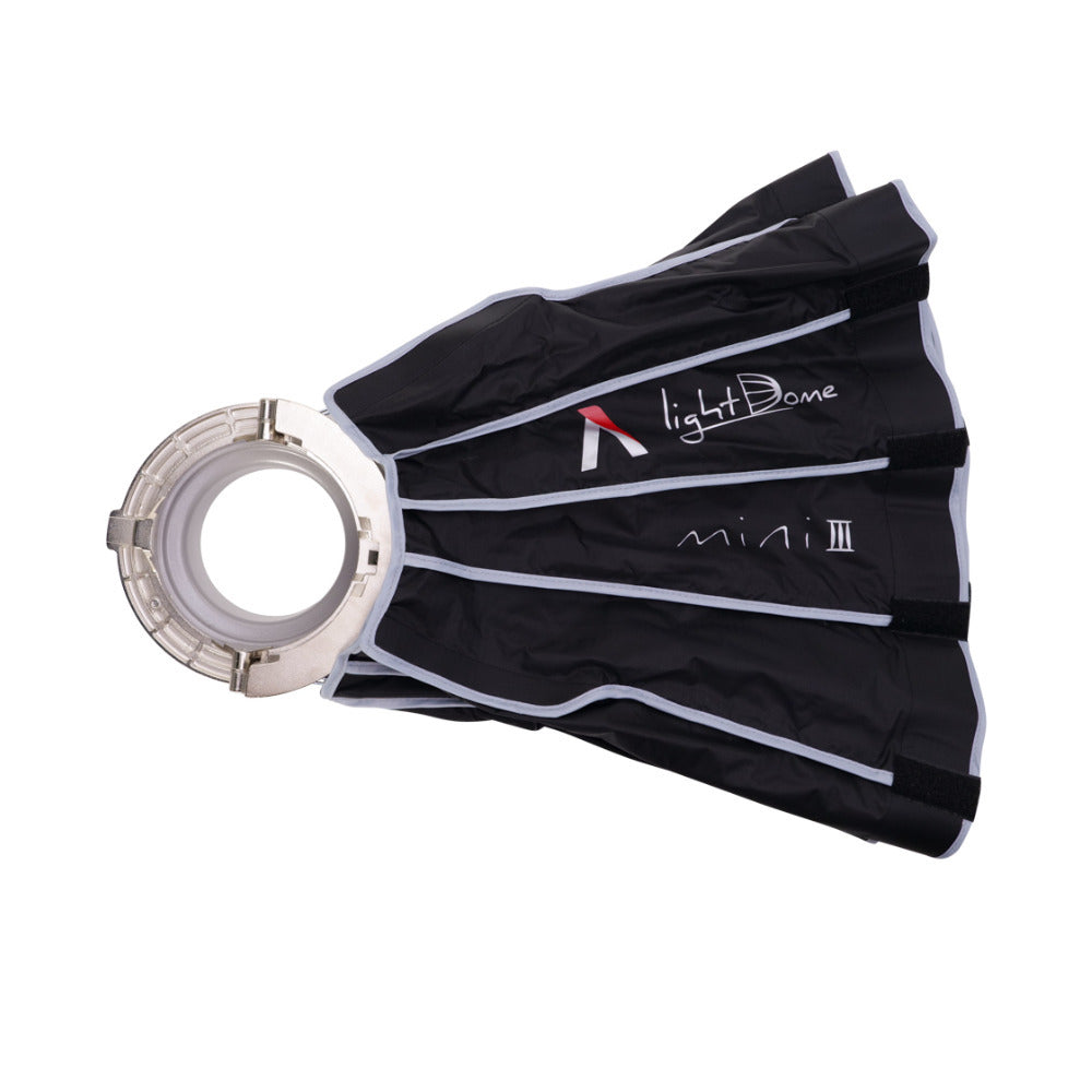Aputure Light Dome Mini III (22.8") Compact Circular Softbox
