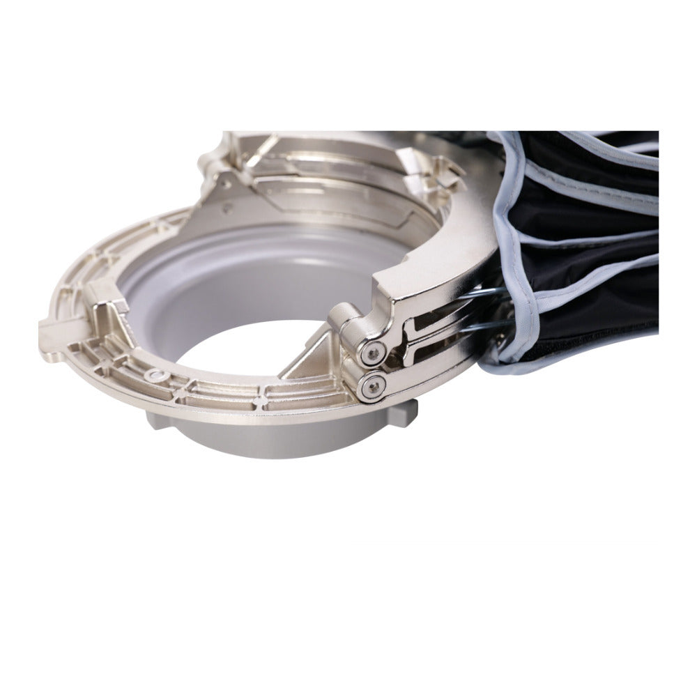 Aputure Light Dome Mini III (22.8") Compact Circular Softbox