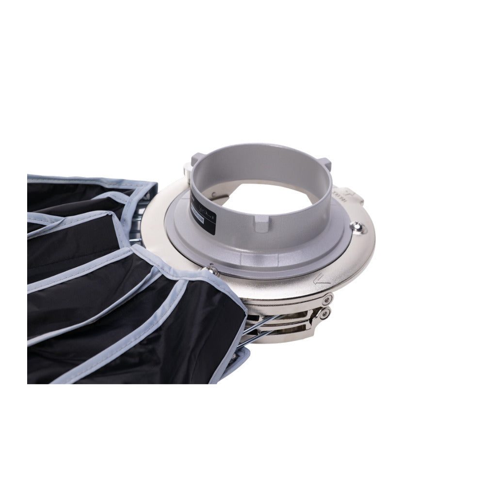 Aputure Light Dome Mini III (22.8") Compact Circular Softbox