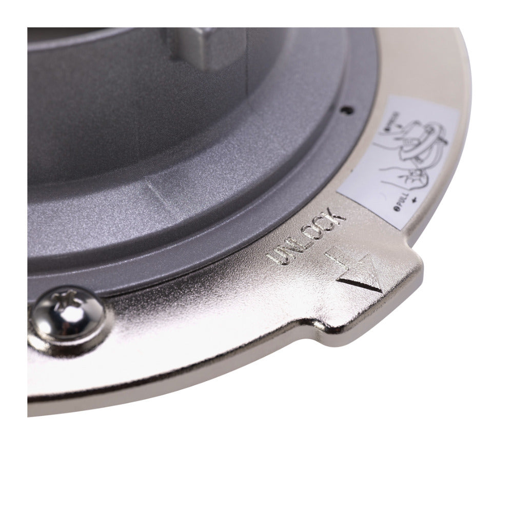 Aputure Light Dome Mini III (22.8") Compact Circular Softbox