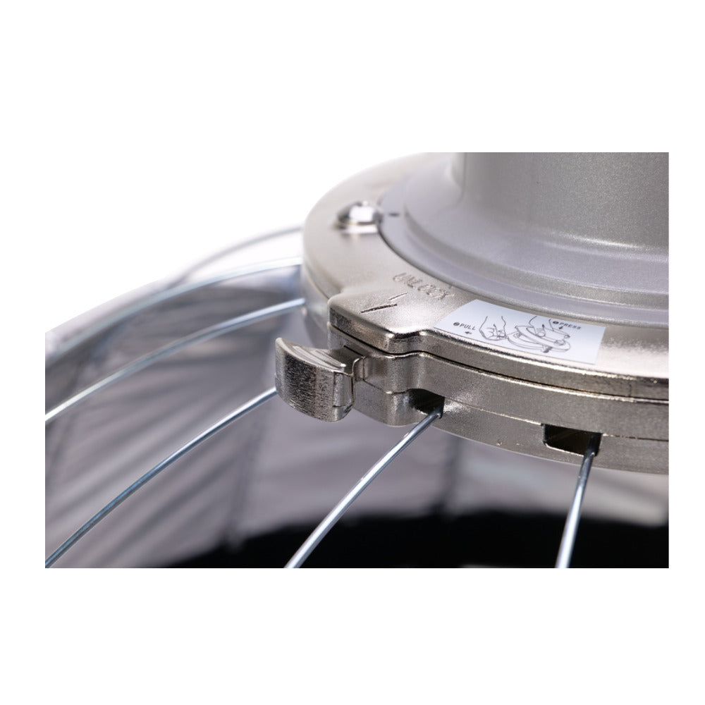 Aputure Light Dome Mini III (22.8") Compact Circular Softbox