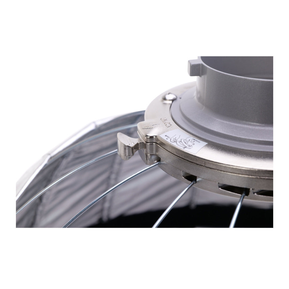 Aputure Light Dome Mini III (22.8") Compact Circular Softbox