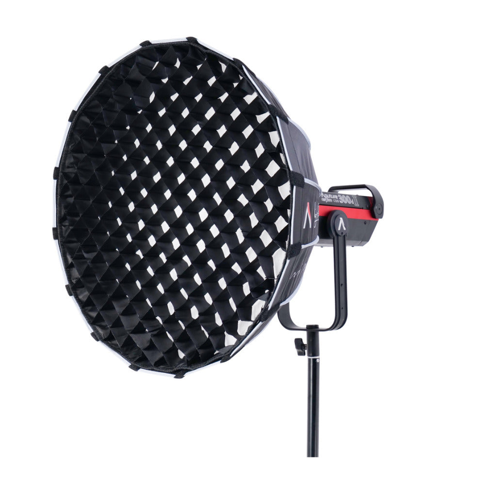 Aputure Light Dome Mini III (22.8") Compact Circular Softbox