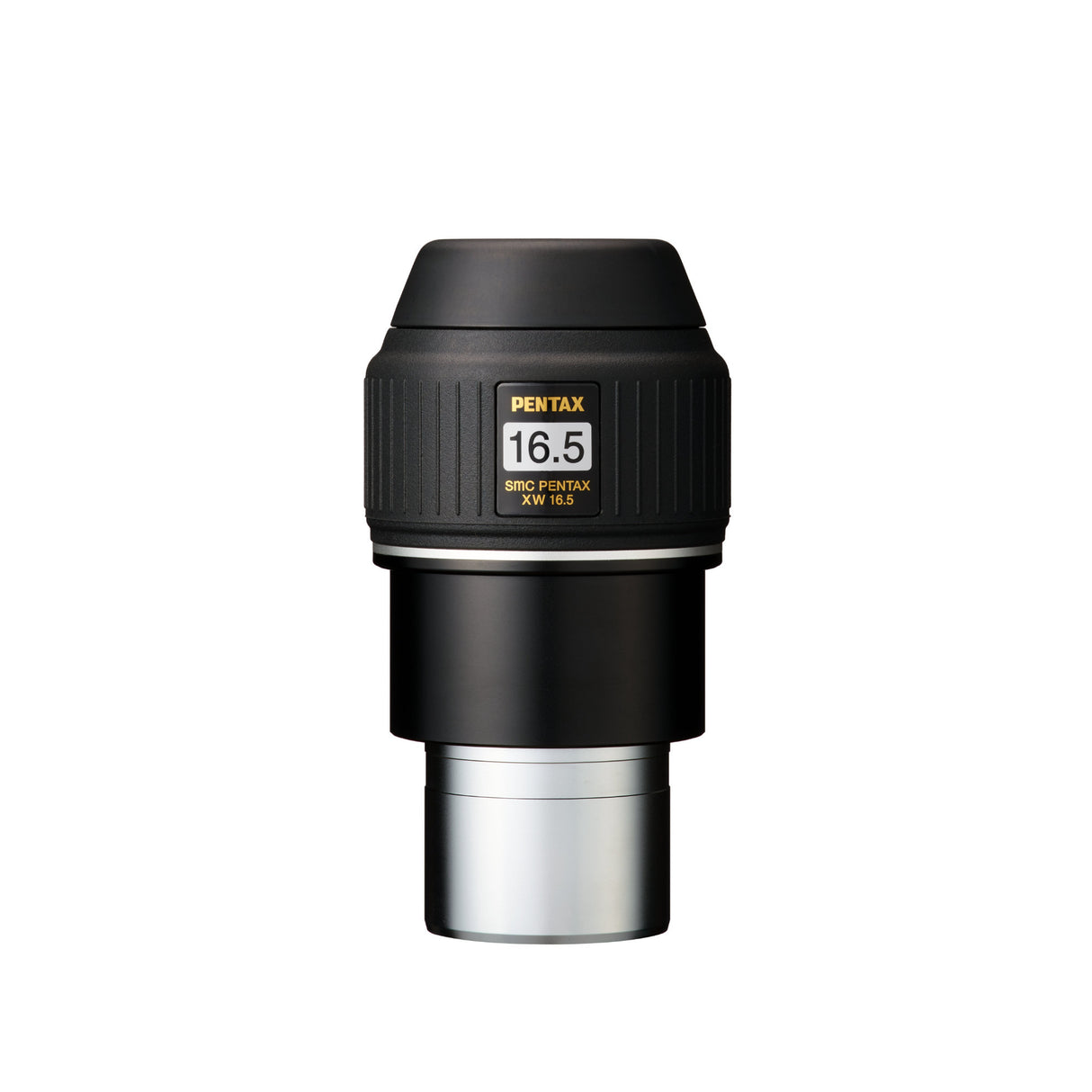 Pentax PF-65EDA II 65mm Spotting Scope (Angled Viewing) with SMC XW 16.5mm Eyepiece (2')