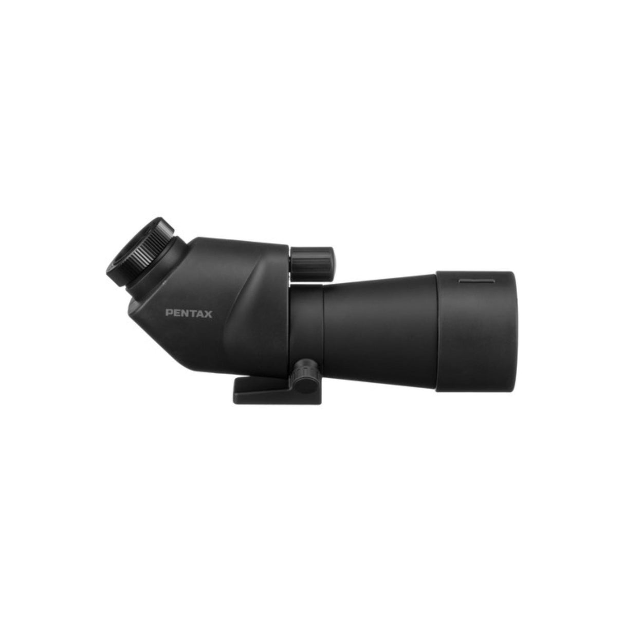Pentax PF-65EDA II 65mm Spotting Scope (Angled Viewing) with SMC XW 16.5mm Eyepiece (2')