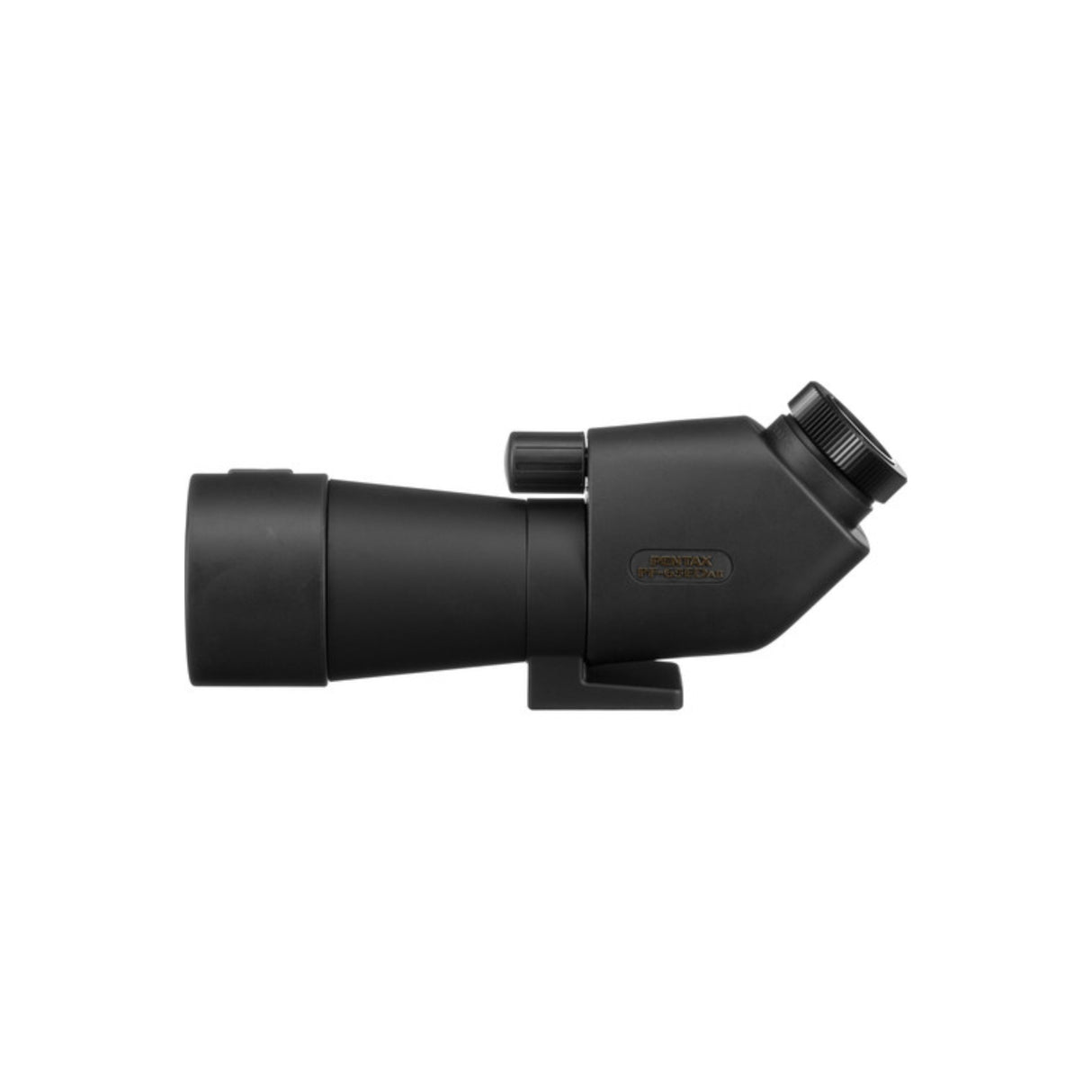 Pentax PF-65EDA II 65mm Spotting Scope (Angled Viewing) with SMC XW 16.5mm Eyepiece (2')