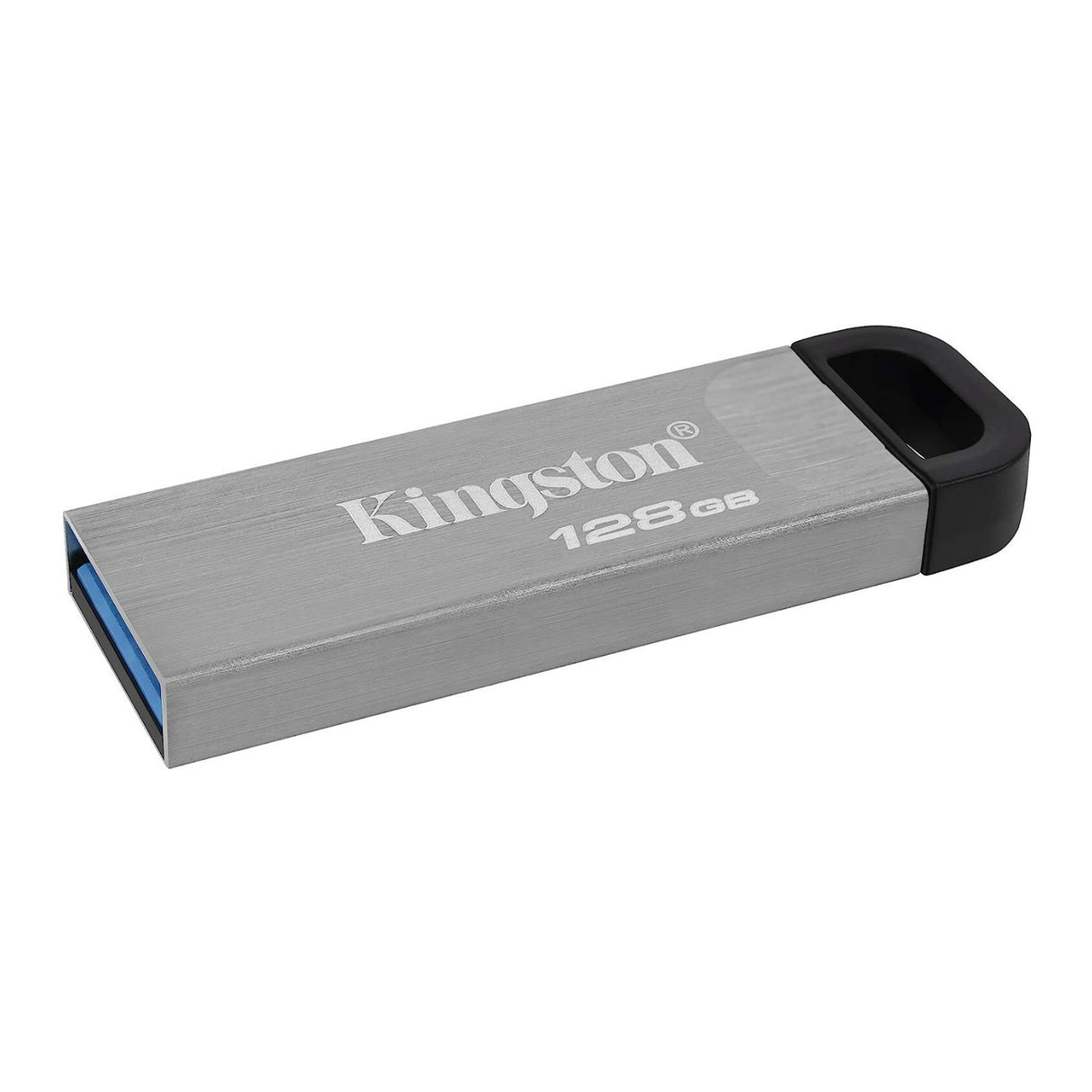 Kingston 128GB DataTraveler Kyson 200MB/s Read 60MB/s Write Speed Flash Drive