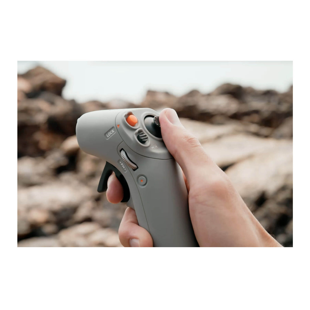 DJI RC Motion 2 Drone Controller Compatible with DJI Avata and DJI Goggles