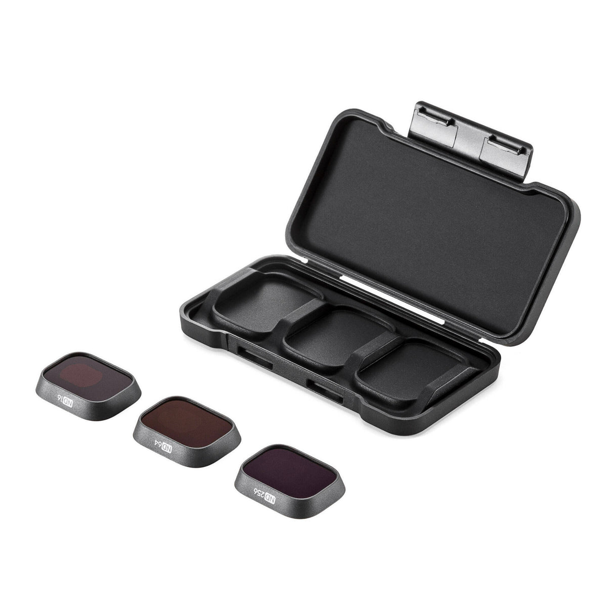 DJI Neutral Density Filter Set for Mini 3 Pro for Long Exposure Shooting (3-Pack)