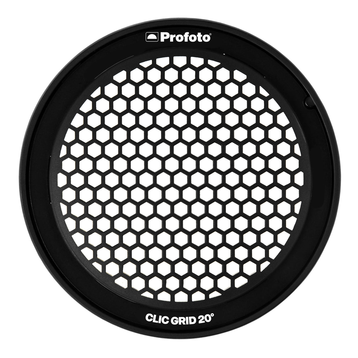 Profoto A10 AirTTL-C Studio Light for Nikon with Clic Dome, Clic Grid 20°, Clic Softbox 2' Octa