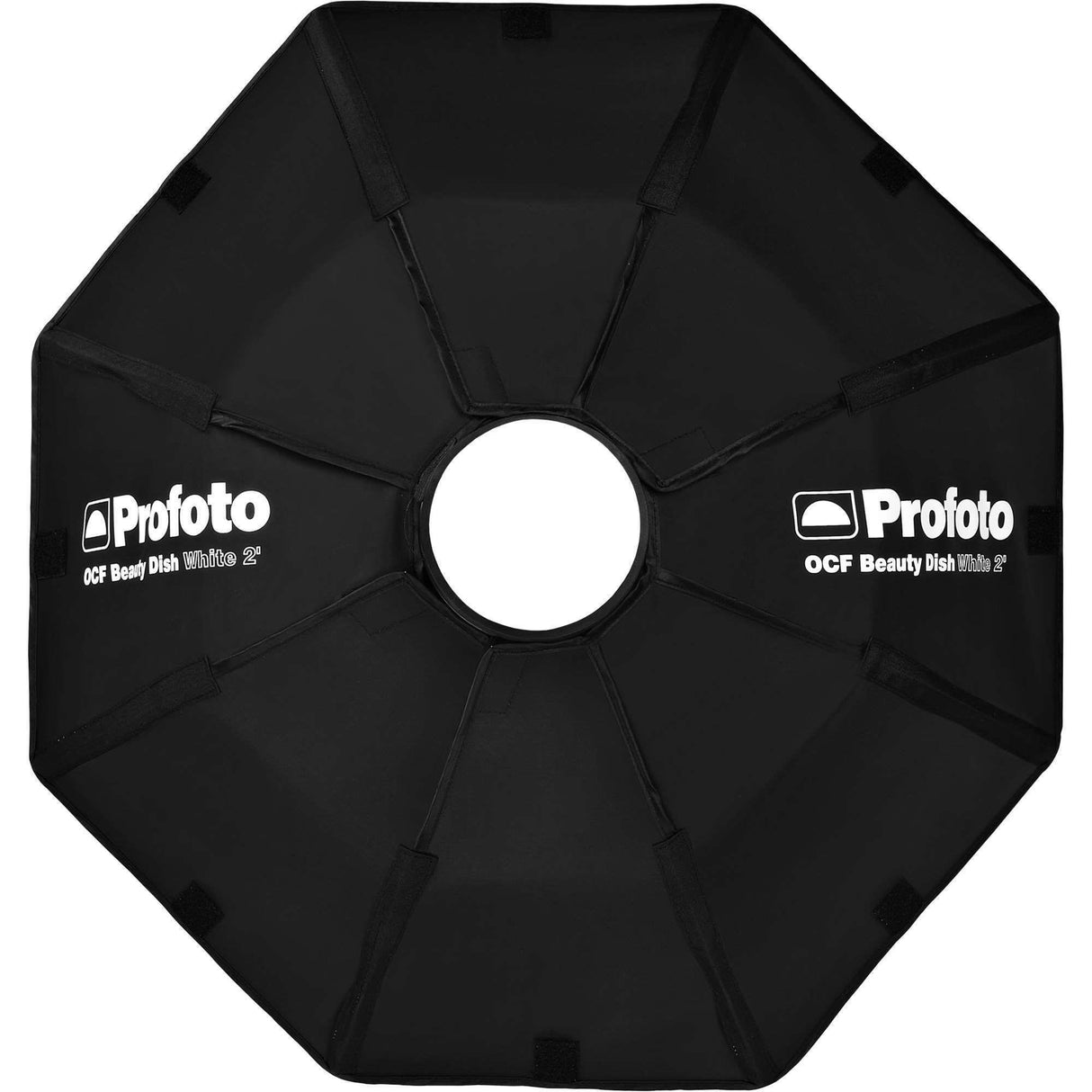 Profoto OCF Beauty Dish (White) - Studio Lighting Accessory with Speedring