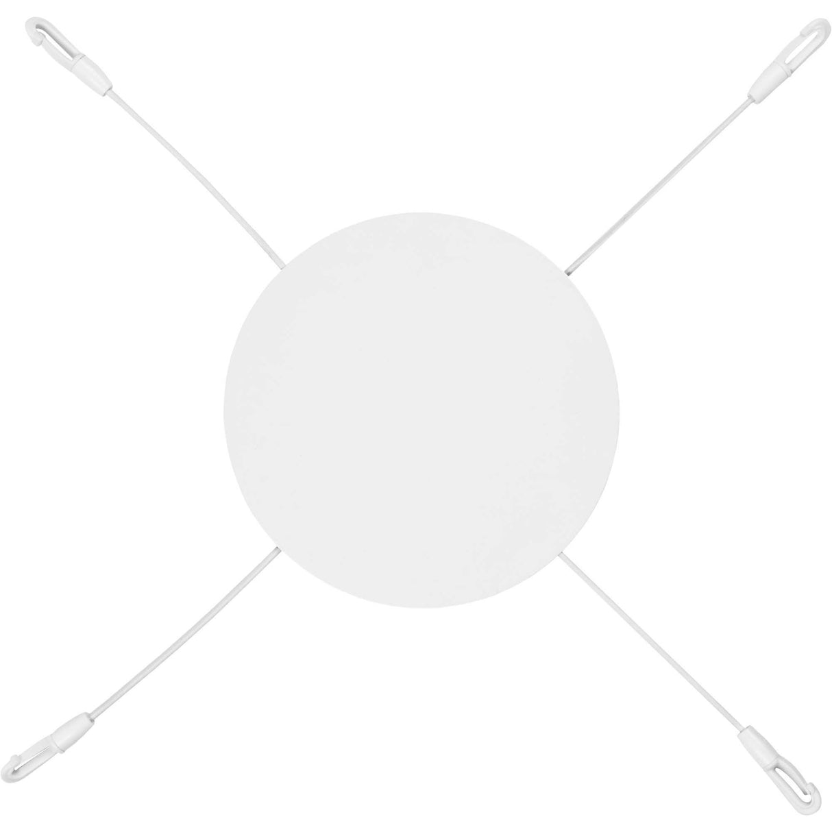 Profoto OCF Beauty Dish (White) - Studio Lighting Accessory with Speedring