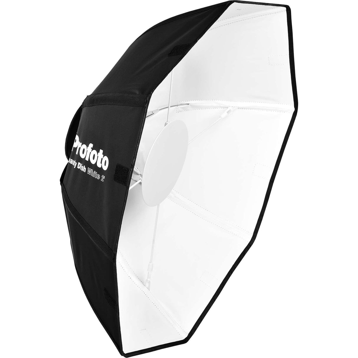 Profoto OCF Beauty Dish (White) - Studio Lighting Accessory with Speedring