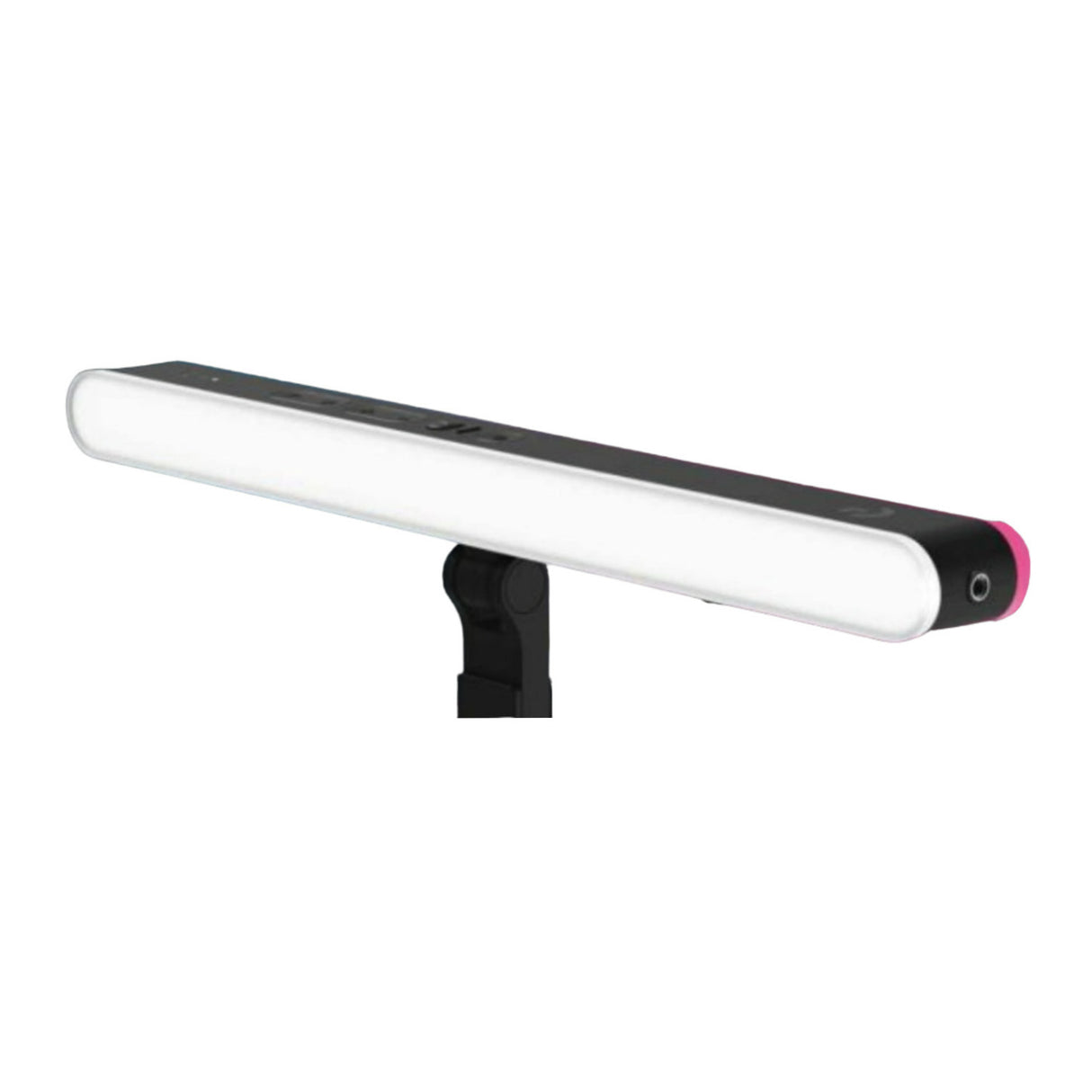 Logitech G Litra Beam LX Dual-Sided Streaming Light with TrueSoft Technology (Open Box)