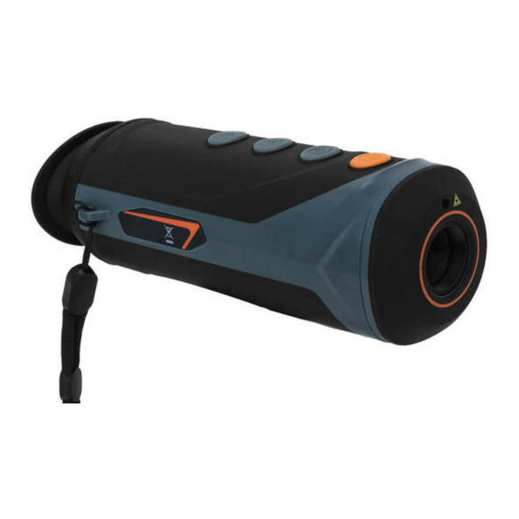 Lorex Portable Weatherproof 50Hz Frame Rate 256GB Micro SD Capacity Thermal Monocular Camera