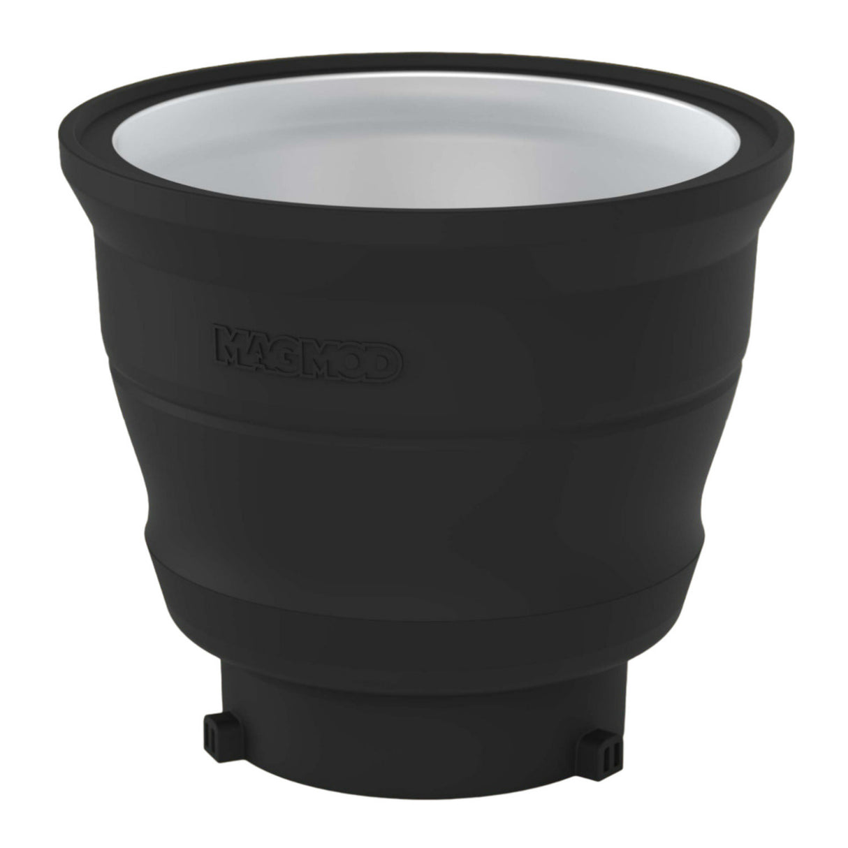 MagMod Collapsible Reflector XL Optimized for Gels with Hybrid Silicone Design