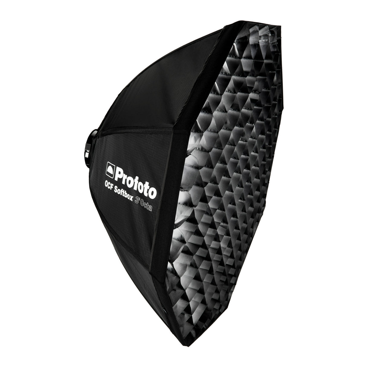 Profoto OCF Softgrid Compact and Lightweight 50-Degree 3-Feet Octa with Pull-Over Mounting Technique