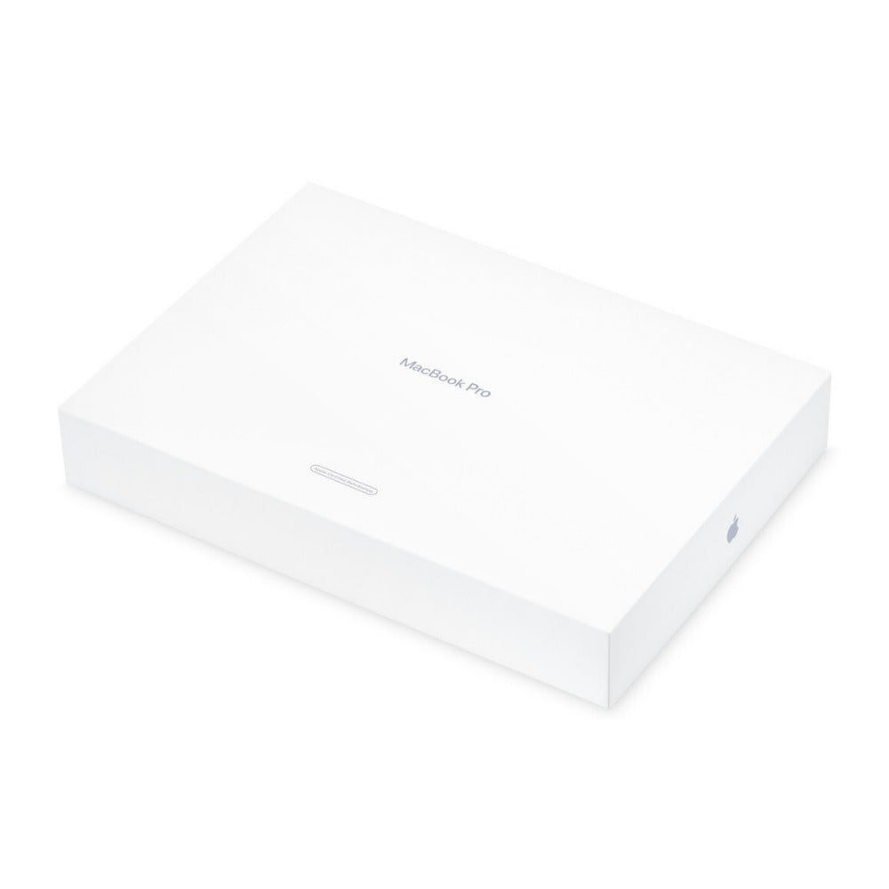 Apple MacBook Pro with 16-Inch Display, M1 Pro Chip, 16GB RAM and 512GB SSD (Refurbished, Silver)