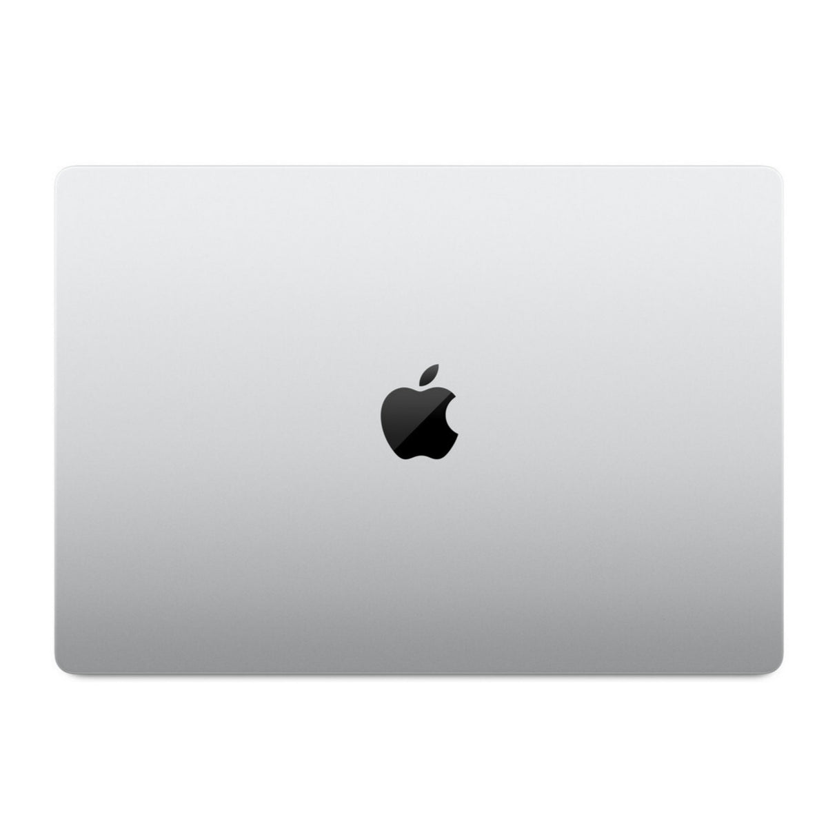 Apple MacBook Pro with 16-Inch Display, M1 Pro Chip, 16GB RAM and 512GB SSD (Refurbished, Silver)