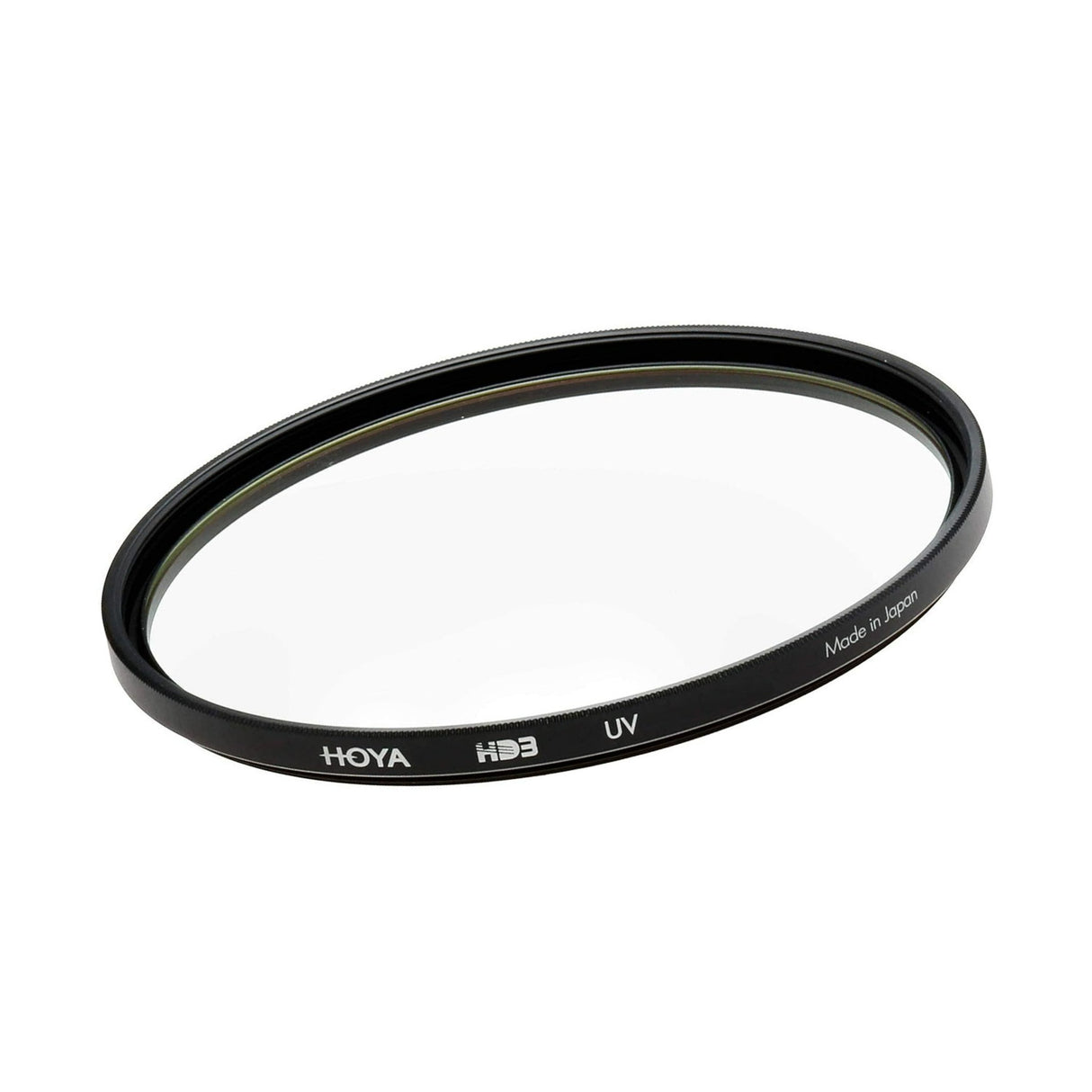 Hoya HD3 UV Light Protector Made with Lightweight and AircraftGrade Frame