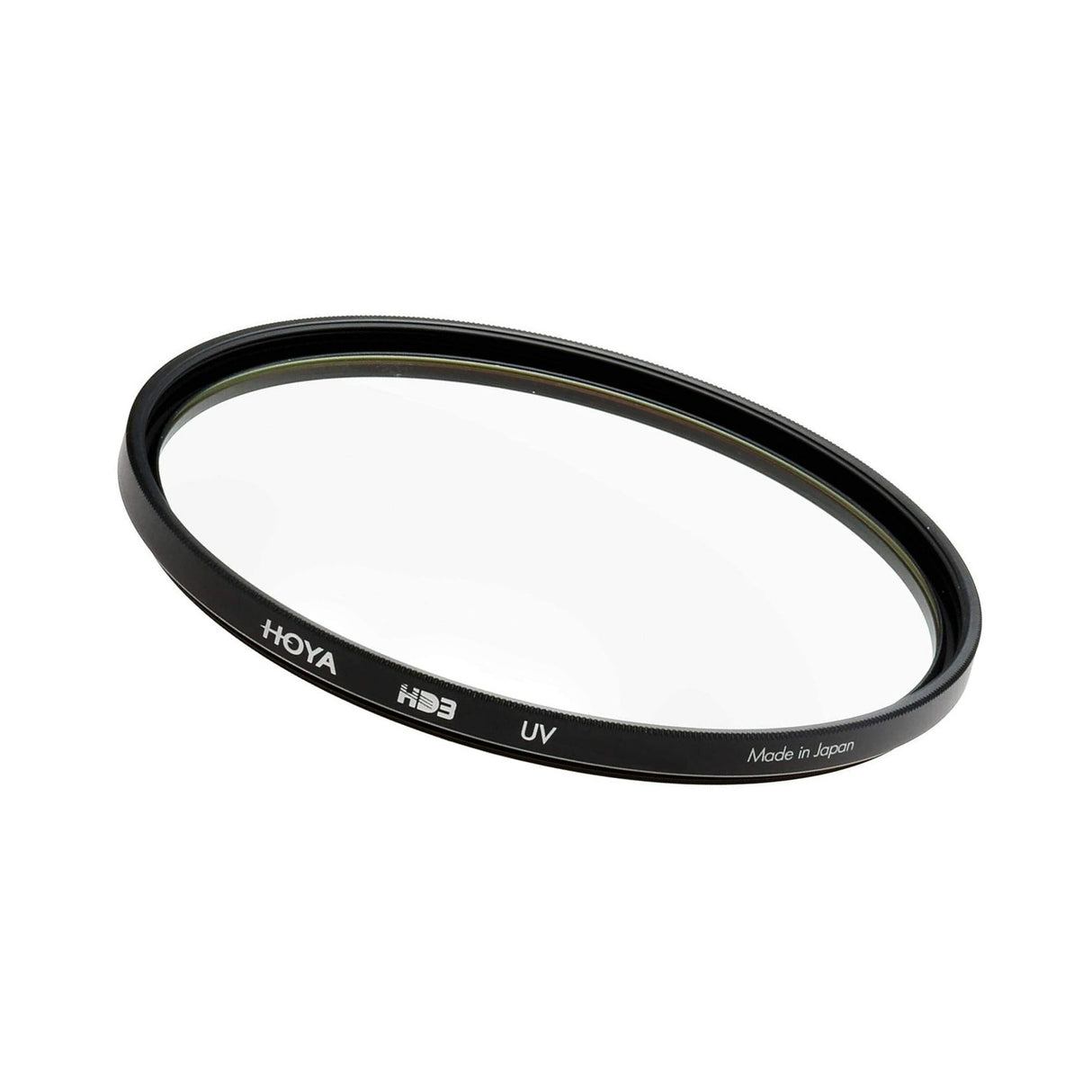 Hoya HD3 UV Light Protector Made with Lightweight and AircraftGrade Frame