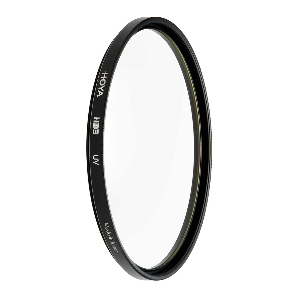 Hoya HD3 UV Light Protector Made with Lightweight and AircraftGrade Frame