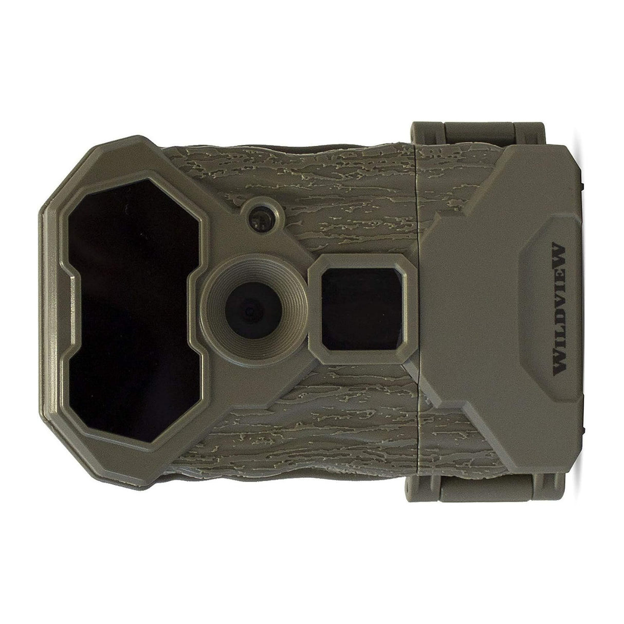 Stealth Cam Wildview 12 MP Infrared Trail Camera with 32GB Memory Card and Card Reader (2-Pack)