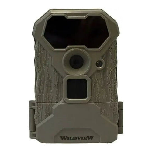 Stealth Cam Wildview 14MP 0.7-Second Trigger Speed Trail Camera (3-Pack, Gray)