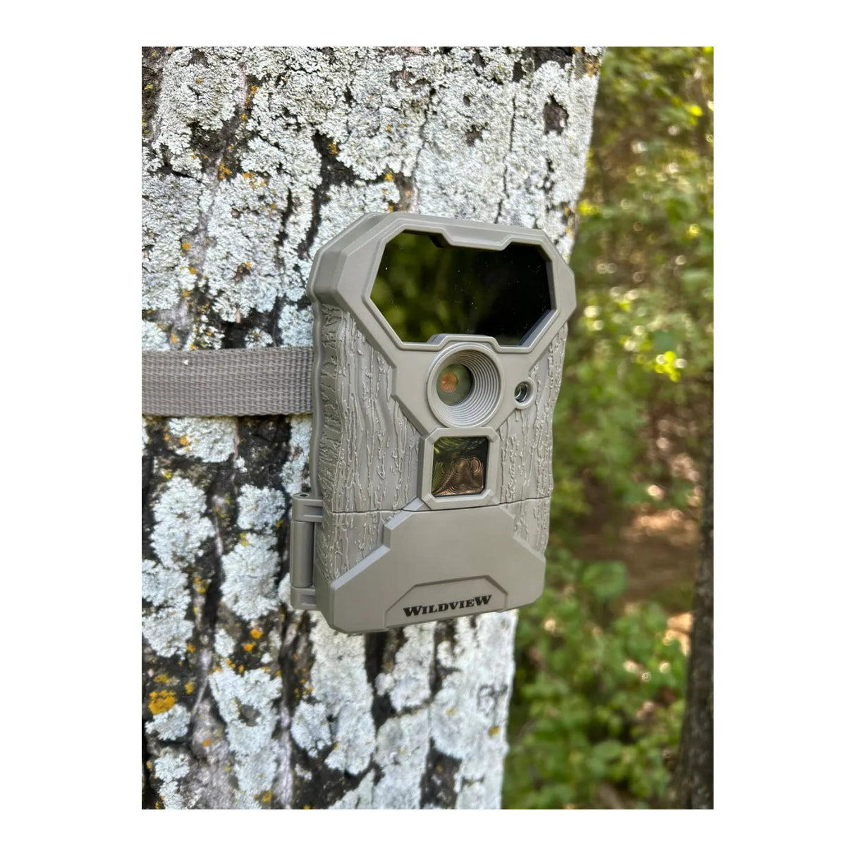 Stealth Cam Wildview 14MP 0.7-Second Trigger Speed Trail Camera (3-Pack, Gray)