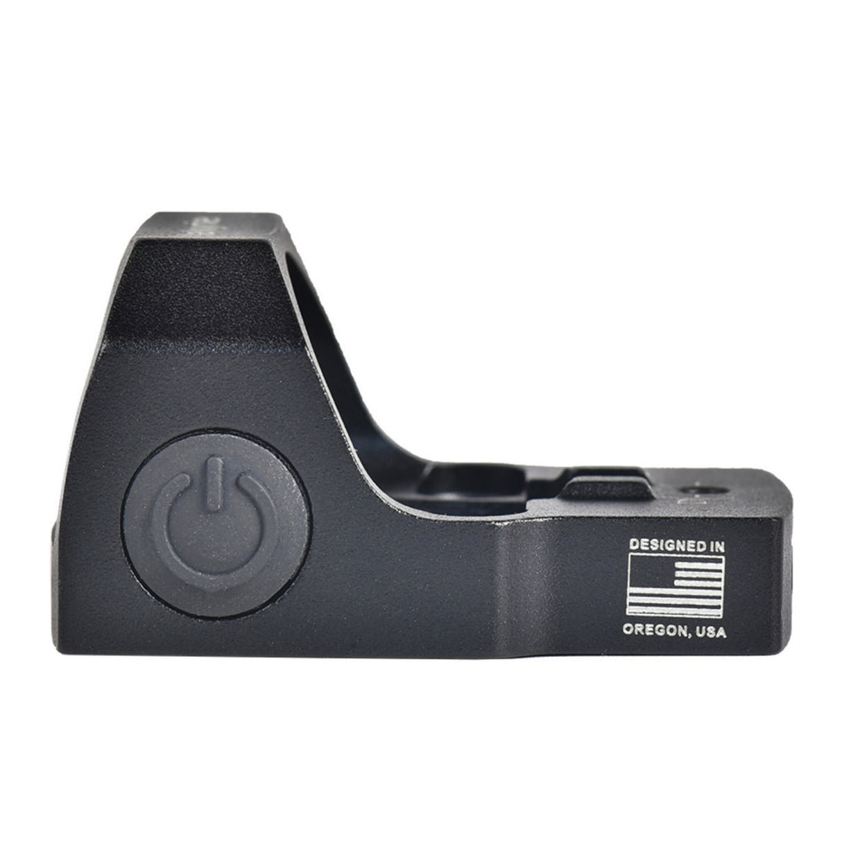 ADE Advanced Optics RD3-023 Valkyrie Green Dot with Motion Activation (Black)