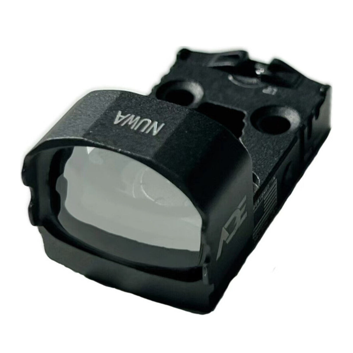 Ade Advanced Optics NUWA PRO (RD3-021 PRO) Motion Awake Ultra Micro Green Reticle Dot Sight, Canik T