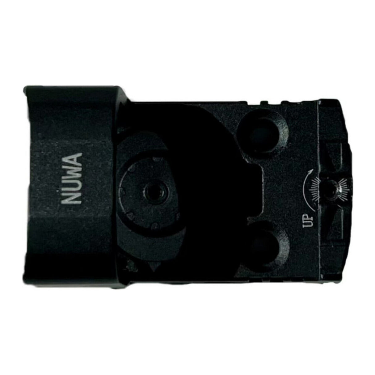 Ade Advanced Optics NUWA PRO (RD3-021 PRO) Motion Awake Ultra Micro Green Reticle Dot Sight, Canik T