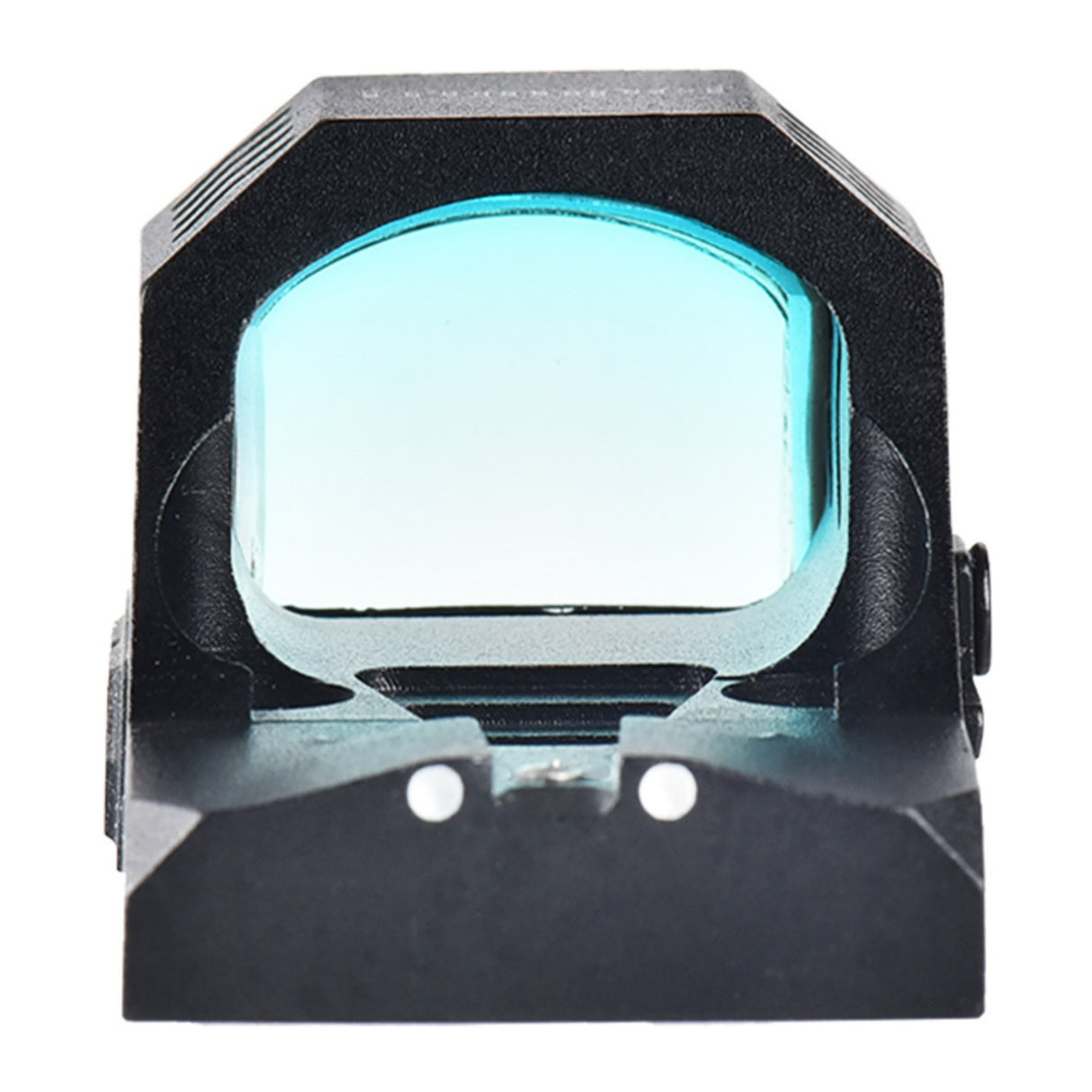 ADE Advanced Optics Trumpet RD3-029 Motion Awake Sensor Red Dot Sight (Black)